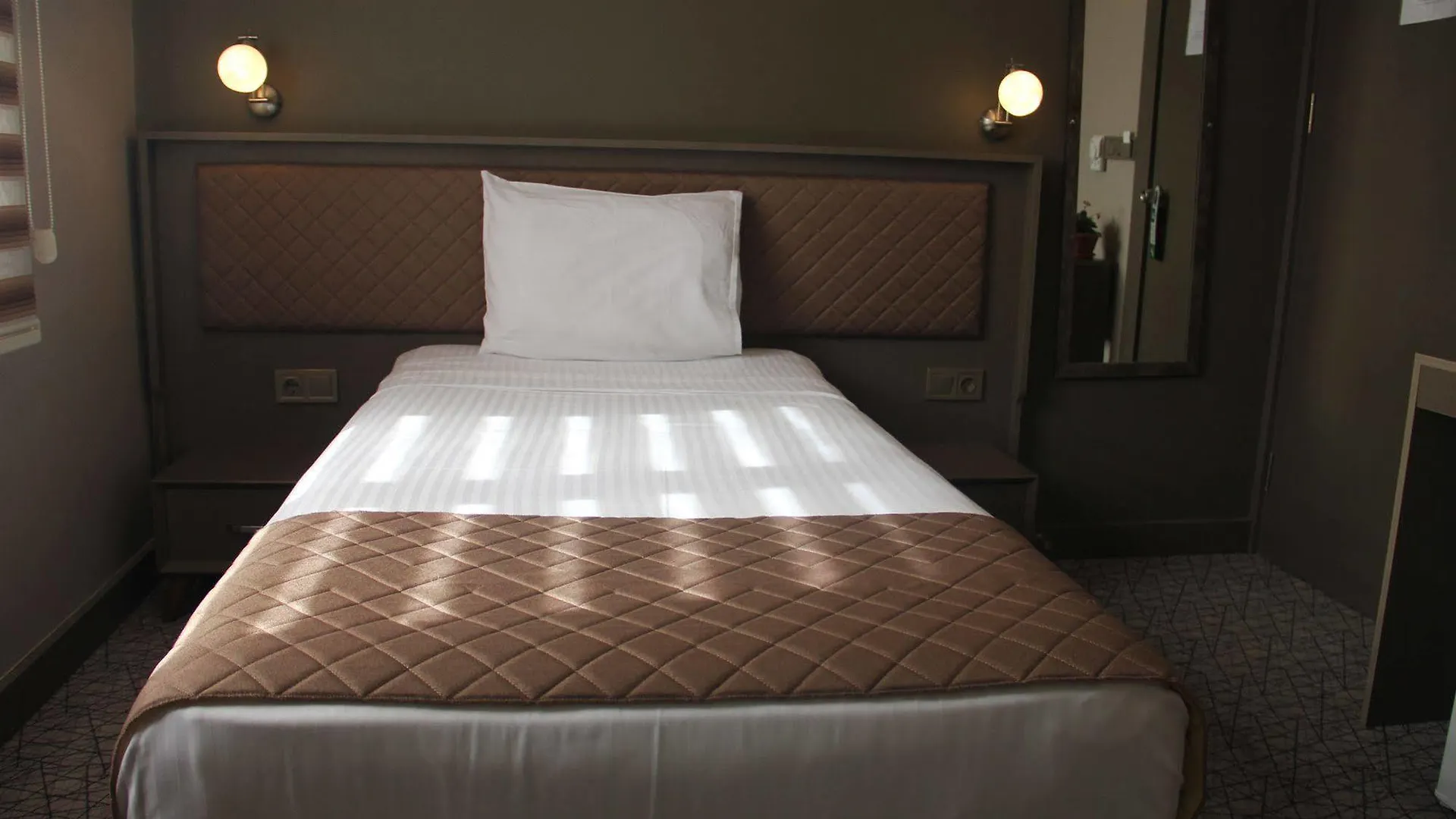Turkeli Otel Istanbul