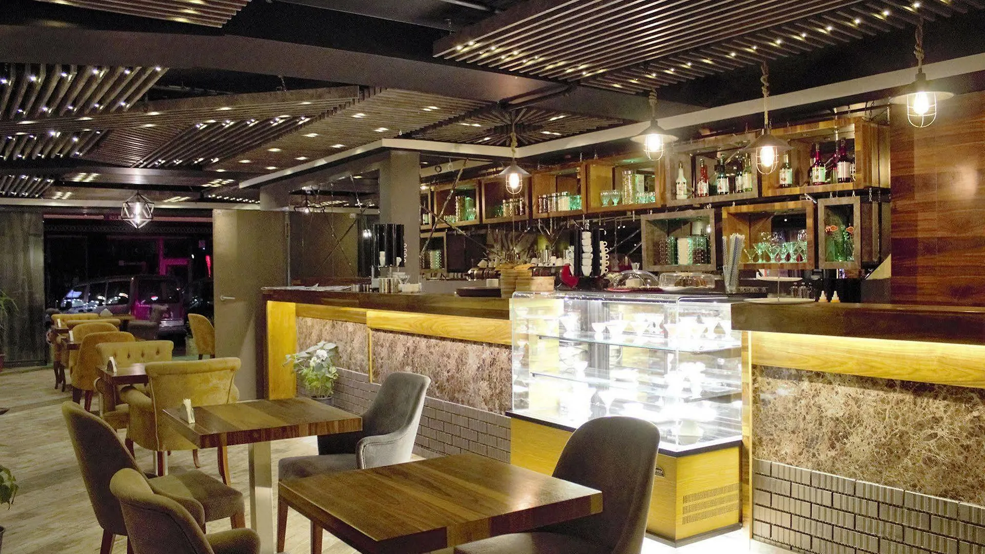 Hotel Turkeli Otel Istanbul